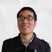 到西部教书让我的心沉淀了下来