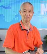 踏遍南粤大地 以卷卷胶片见证时代变迁