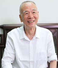 铁肩担道义 为时代&ldquo;画像&rdquo;