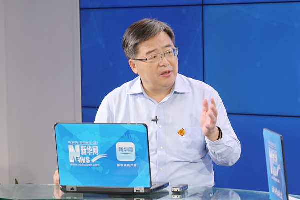 抓好北京市文促中心 服务北京文化产业