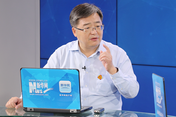 发展北京文化产业 建设全国文化中心