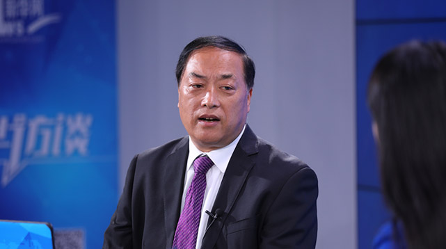 加速物流智慧化转型升级 实现物流全过程可视化