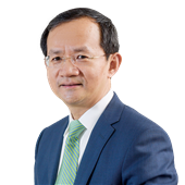 抓好&ldquo;两区&rdquo;建设落实推动现代金融业发展