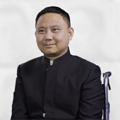 人活着就是要做有意义的事