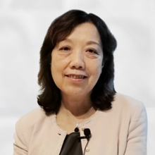 希望后浪超越前浪 做出更好的作品