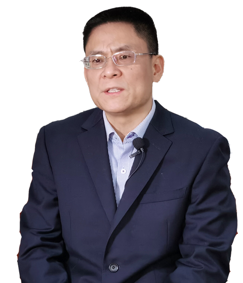 抗疫战中，我们没有缺席