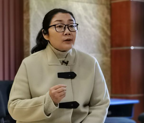 构建家、校、社教育网络 让特殊教育融合发展