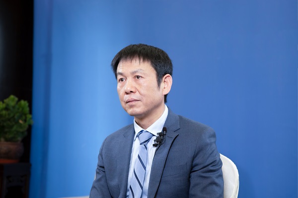 没有最满意，因为科技是永无止境的事。