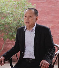 发挥苏颂故居芦山堂作用 推动苏颂文化进社区进课堂