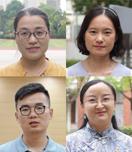 教师节丨听听他们的心里话