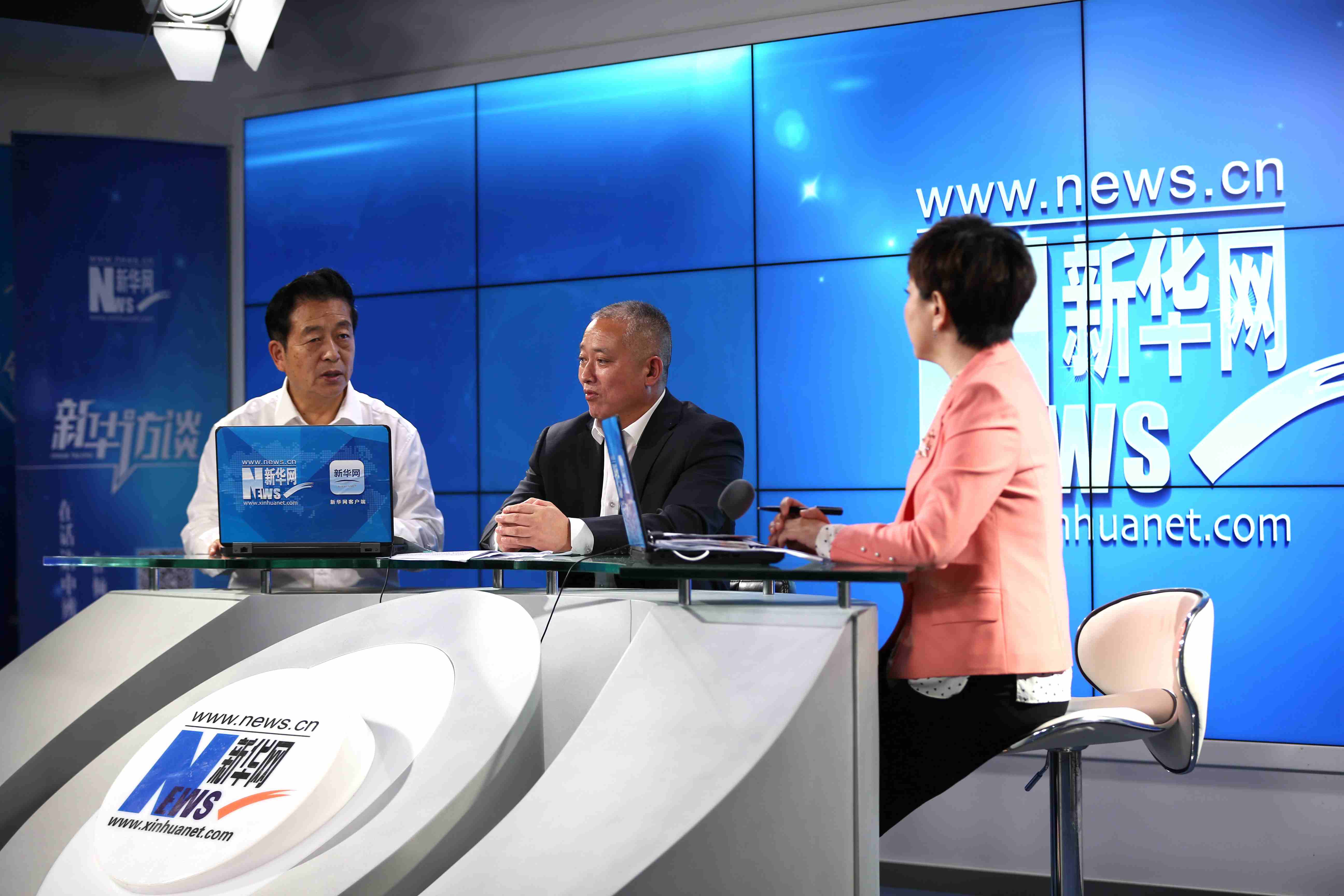 信访干部要具备“四种能力”和“五心精神”