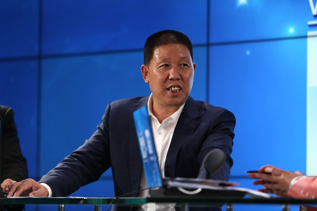 让群众信访就近办、马上办、一次办