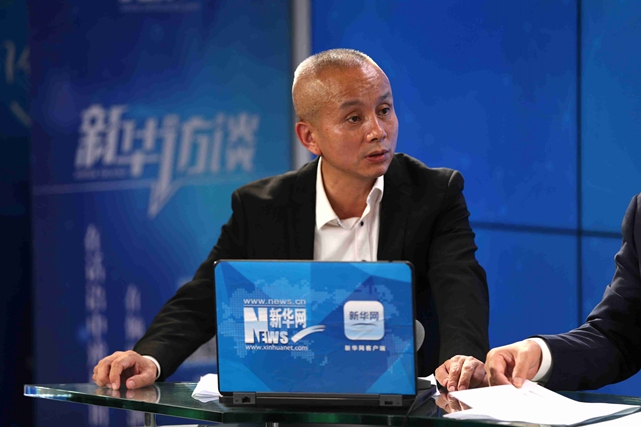 带着感情做好群众工作、解决群众合理诉求