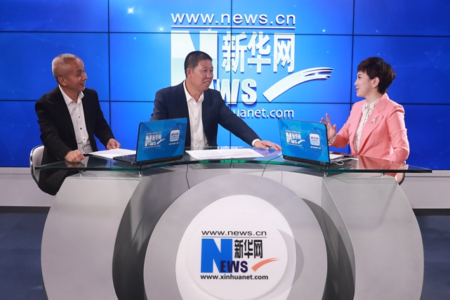 搭建“百姓说事”平台，以源头化解推动“最多访一次”