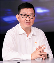 华能澜沧江:打好&ldquo;绿色能源牌&rdquo; 助推云南经济社会高质量稳定发展