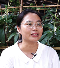 我的&ldquo;三女儿&rdquo;长成&ldquo;致富之花&rdquo;