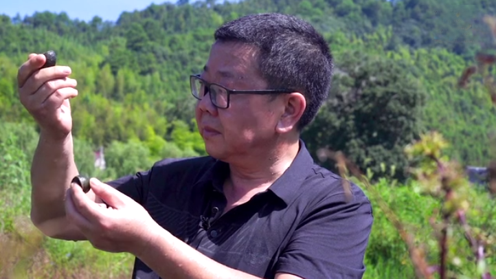 &ldquo;螺特派&rdquo;的田间课堂