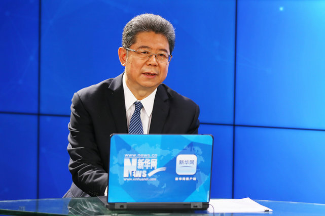 “根”从基层扎牢，“魂”从堡垒筑强