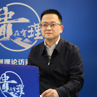 罗杨：&ldquo;黔中会客厅&rdquo;里的观山湖之变