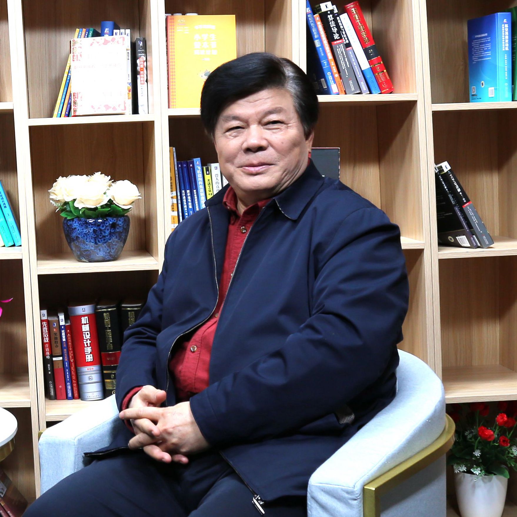 以充沛的公益精神推动全民阅读