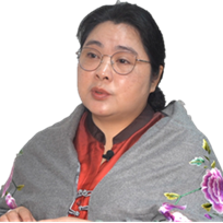 以针为笔&ldquo;绣&rdquo;写荆楚丝韵