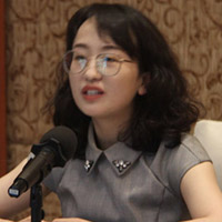 &ldquo;90后&rdquo;萌妹子的难忘驻村时光