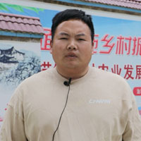 立足岗位 把让群众高兴的事做实