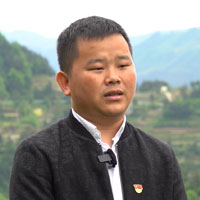 群众事无小事 用心为群众做事