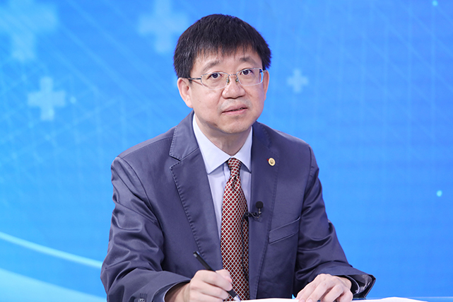 麻醉医师为术中患者保驾护航