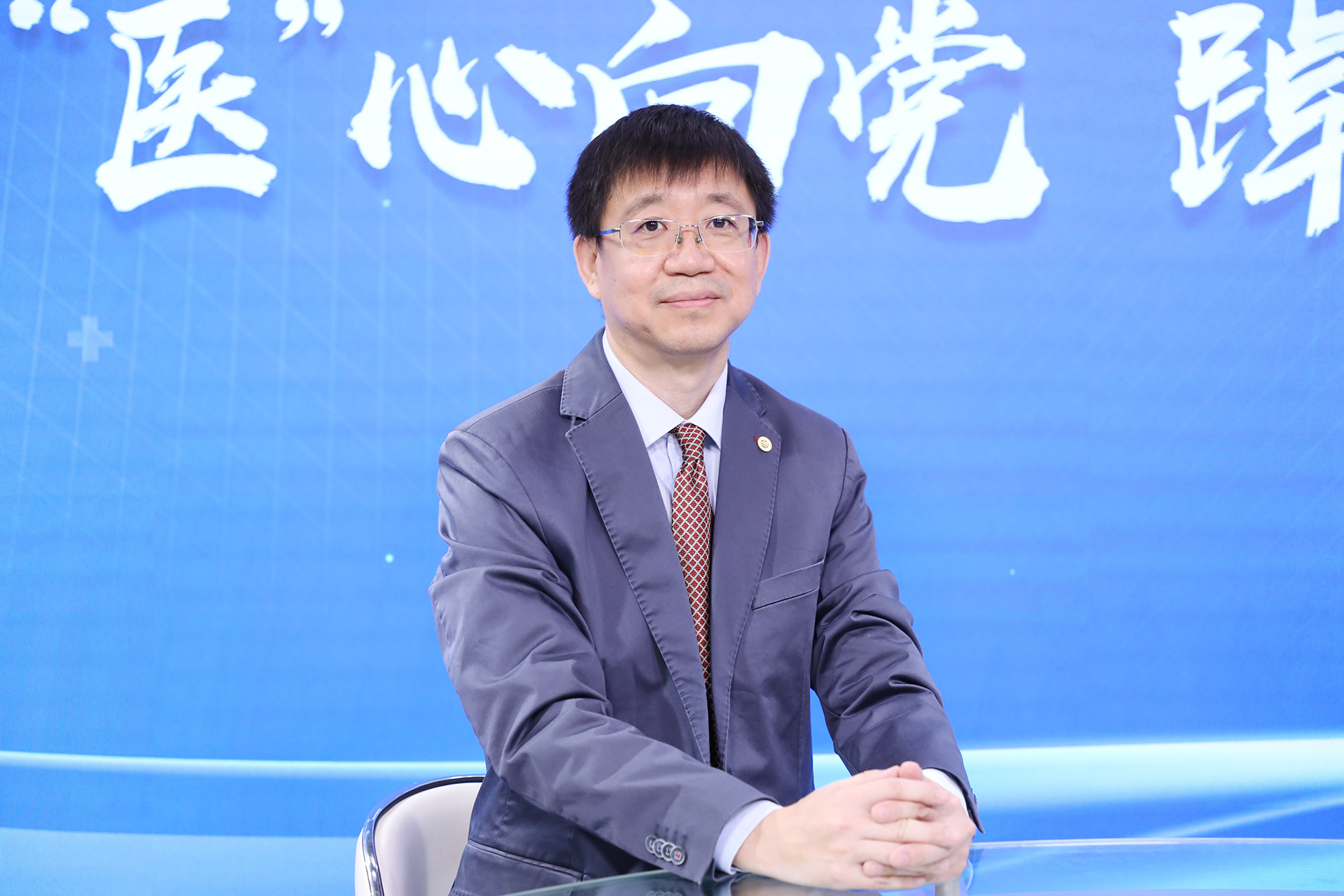 医学人文要做&lsquo;医患&rsquo;和&lsquo;医医&rsquo;两方面工作