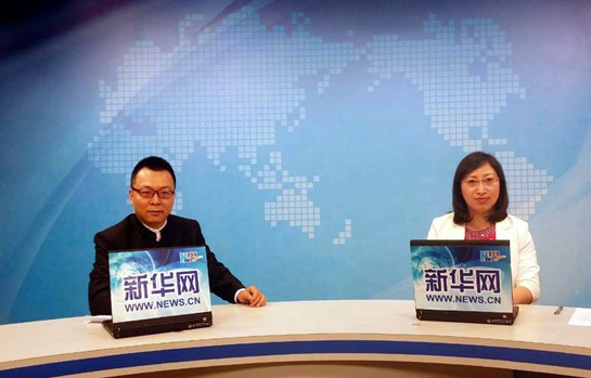 当代新文人草书代表人物范舟谈书法艺术