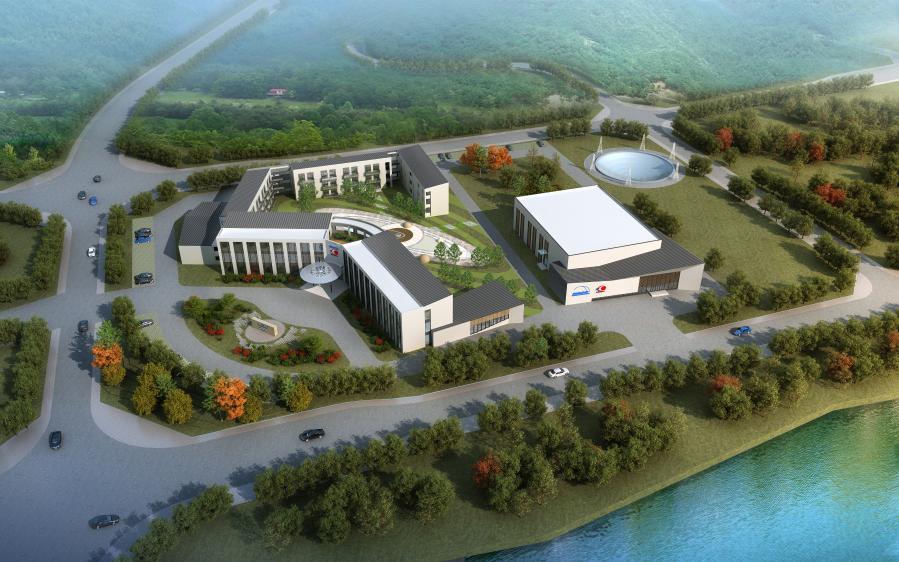 世界一流！天文小镇的“野心”能实现吗？
