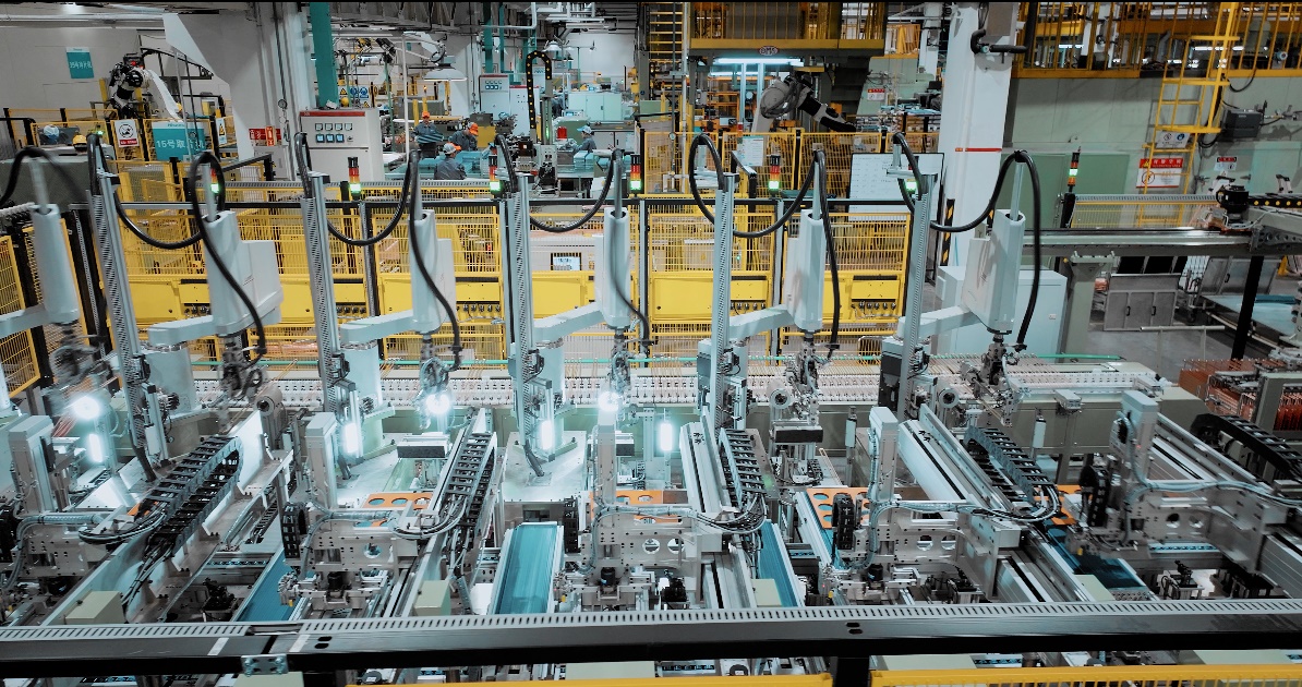 海信旗下两家公司入选工信部首批质量管理能力高等级企业