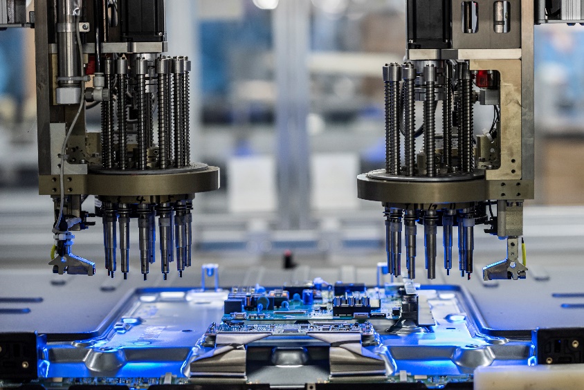 海信旗下两家公司入选工信部首批质量管理能力高等级企业