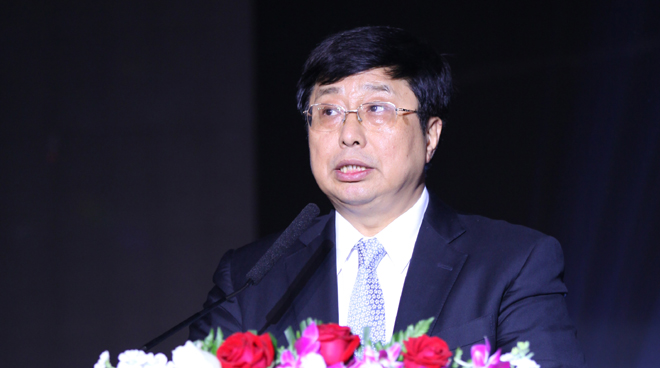 周厚健亲做产品经理 推出VIDAA2