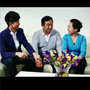 视频：海信电视发布会宣传片《爱要相聚才幸福》