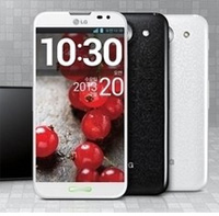 LG最新旗舰机G Pro 2