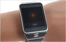 三星Gear 2智能手表