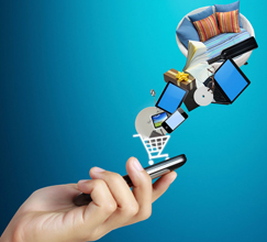 网购售假频现引发信任危机