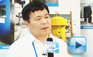 国家电光源质量监督检验中心(上海)副主任俞安琪
