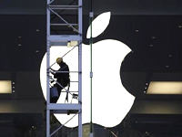 隐藏未知端口 苹果“后门”风险多大