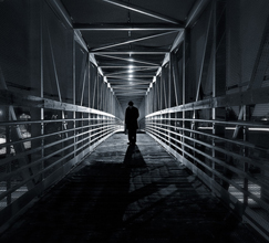 朋友圈 圈子大了知己少了？