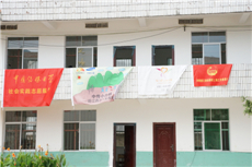 罗文小学教学楼