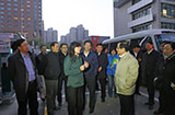 北京电动汽车示范项目