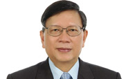 新竹科学工业园区管理局前局长 颜宗明