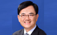 香港科技园公司首席执行官 艾伦·马