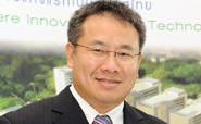 泰国科技园总裁 简科威什娜·卡纳萨拉那