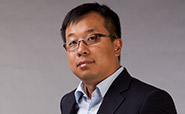 北京慧点科技开发有限公司总裁 姜晓丹