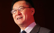 中国高新技术产业开发区协会理事长 张景安