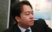 上海理工大学国家大学科技园总经理 王慧波